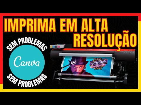 Como Imprimir em