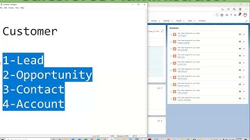 سلسفورس برمجة سلزفورس 1 Intro to Salesforce interface