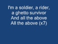 Maino Ft T Pain All The Above Lyrics YouTube
