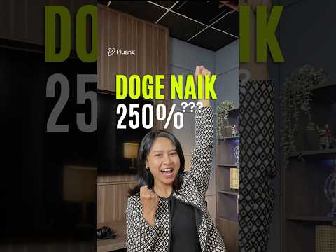 Prediksi Harga Dogecoin: Akumulasi Whale & Target Analis