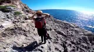 Coasteering Mallorca