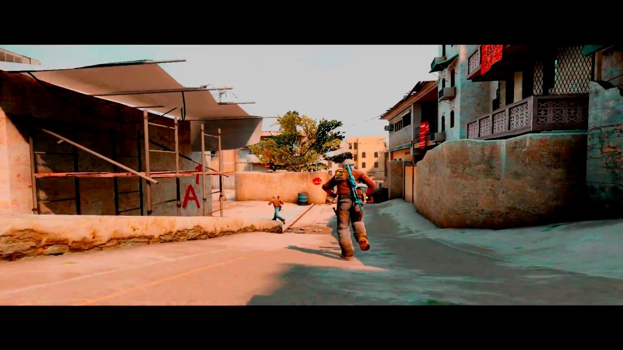 CS:GO INTRODUCING MONTAGE | Leaf - YouTube