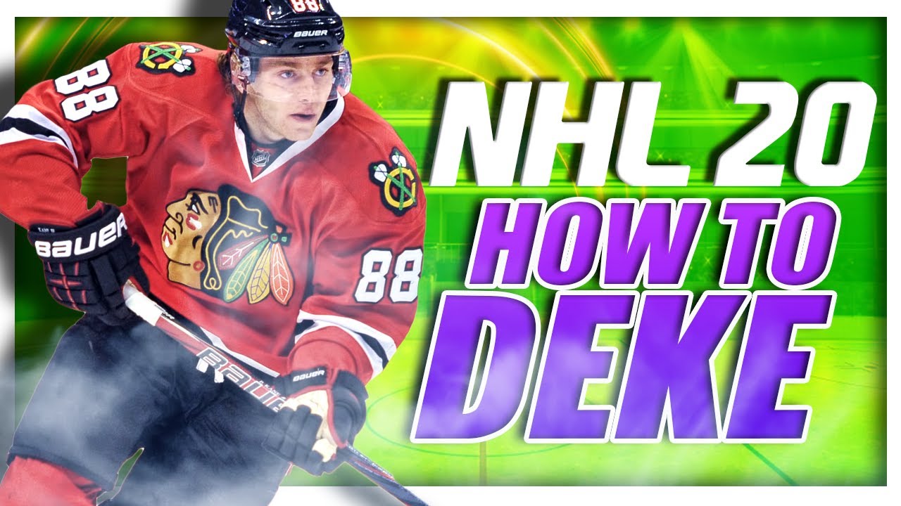 20 Tips: How to ALL Dekes! YouTube