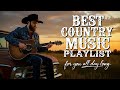 Twangin' into the Weekend 🎸🎶 - Classic Country Hits to Keep You Groovin' All Day Long
