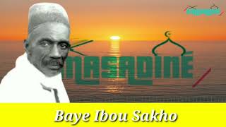 Baye Ibou Sakho