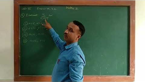 Permutations and Combinations lecture 6 by Atul Limgude sir