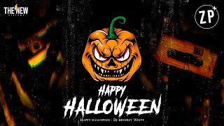 Guaracha 2021 - Happy Halloween⚡🎃 ✘ Dj Monkey White (Aleteo, Zapateo, Guaracha)