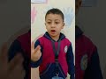 حديث أنا وكافل اليتيم الطفل إياد أبو زيد Kg2 حضانة أحباب الرحمن بالجمعية الخيرية