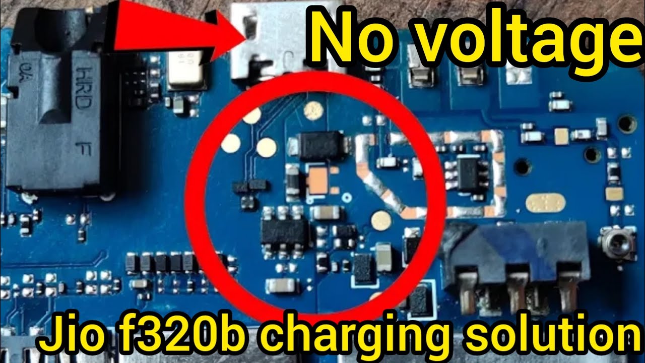 jio f320b charging not show jio f320b fake charging how to jio