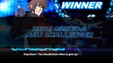 CHAOS CODE -NEW SIGN OF CATASTROPHE-