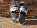 World Balance Asterion Sandals for Men