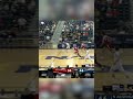 omg that’s nasty 😵‍💫 #northernarizona #lumberjacks #ncaa #basketball