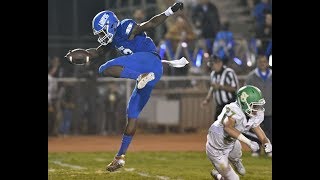 Quickcast: Lompoc Braves host St. Joseph High School