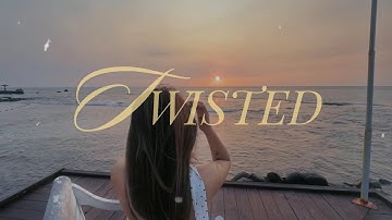 Safira Evani - Twisted (Official Music Video)