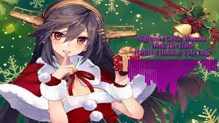 Nightcore Celtic Woman - Deck The Halls  (Official Holiday Yule Log)