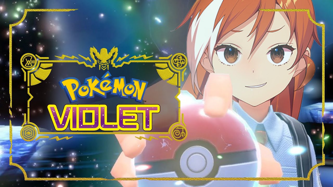 Novo DLC de Pokémon Scarlet & Violet ganha mais detalhes - Crunchyroll  Notícias