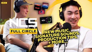 Download Lagu How Facading Signed 7 NCS Tracks In One Year!? [NCS Podcast - Full Circle]