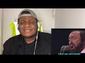 My First Time Hearing Luciano Pavarotti - Caruso REACTION (POWERFUL!!!)