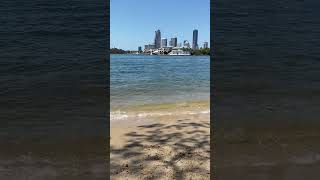 Nerang River on the Gold Coast #goldcoast