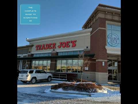 Trader Joe's