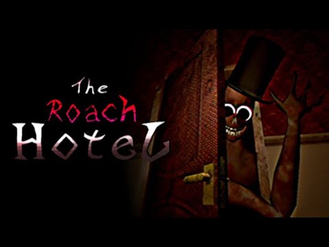 why are there so many roaches... (the roach hotel) - YouTube