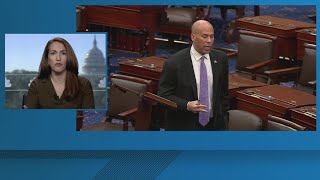 11Alive News: The Take | NBC Crosstalk from Washington (10/22/25)