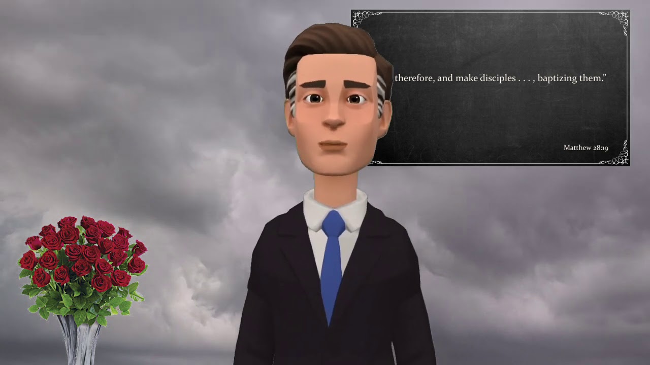 How Love and Faith Conquer the World