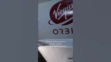 Sir Richard Branson