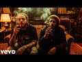 Post Malone Ft Bob Marley Spirit In The Smoke Official Music Video 