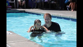 NCC  BBQ +Baptism +Ground Breaking Party