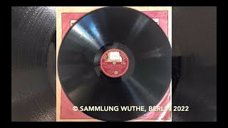World's Six Best Dance Bands Playing Eight Hits Of 1936 - Part 1&2 -compered by JOHN WATT 1936