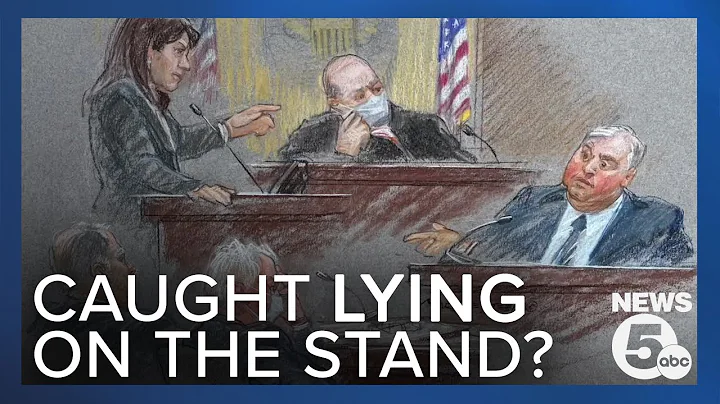 Prosecutors say former Ohio Speaker lied in corruption trial testimony