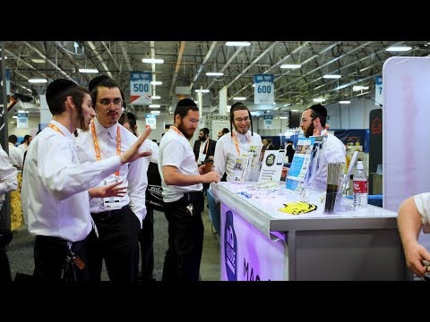 OJBA Citywide Expo 2018 Overview