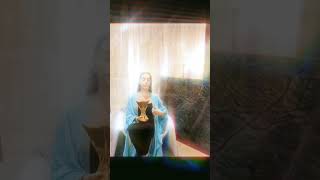 جورجينا تتبخر وتتحدث العربية