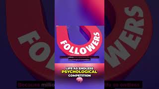 Social Media Anxiety: The Algorithm's Psychological War #shorts