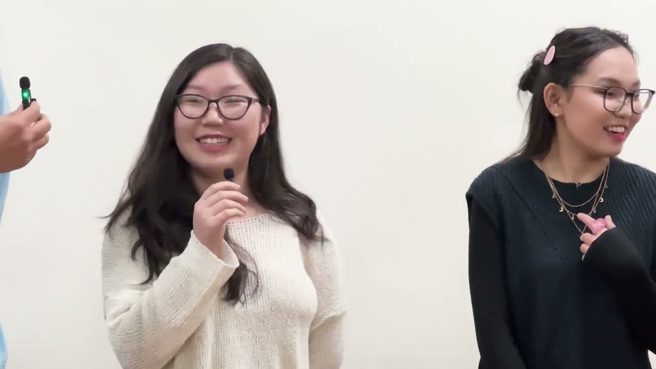 Find the imposter | 6 МУИС-н оюутан  vs 1 Гадны оюутан