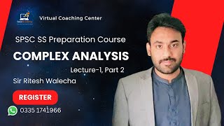 Complex Analysis Part 2: Hyperbolic & Inverse Hyperbolic Functions, Properties, and MCQs Solved