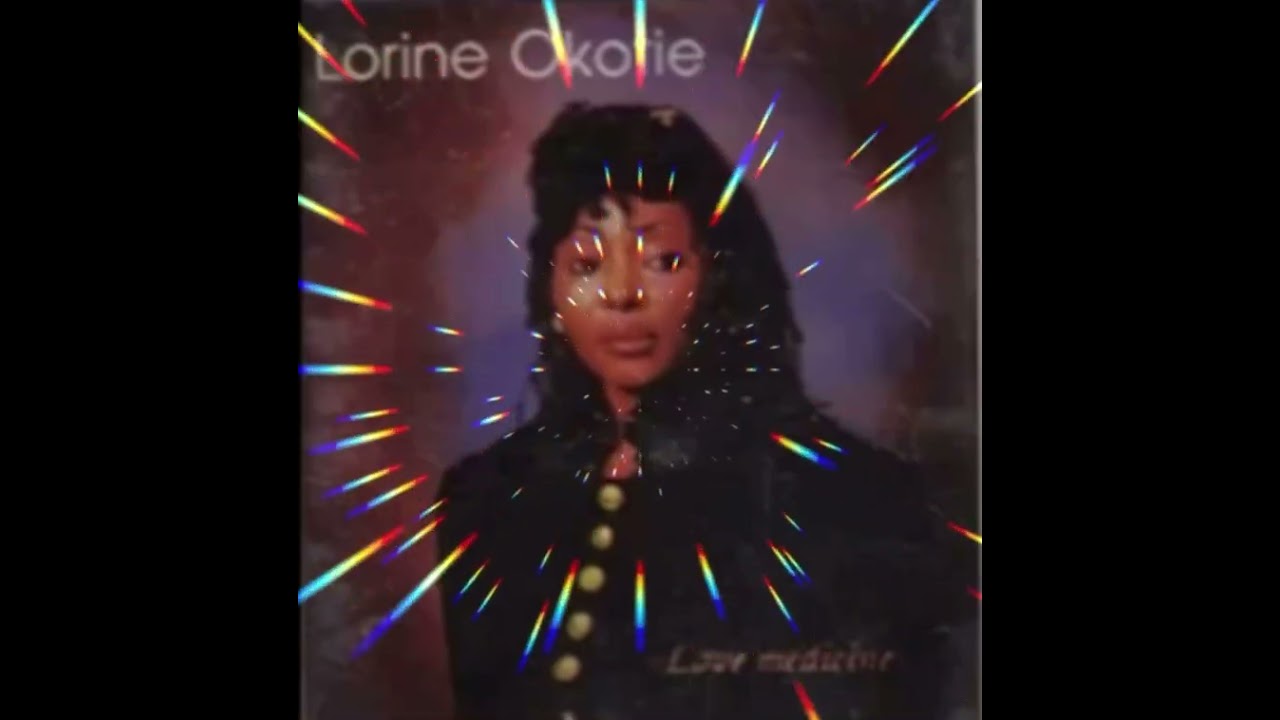 Lorine Okotie – Love Medicine | 1990