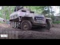 Sd kfz 251 tipping point