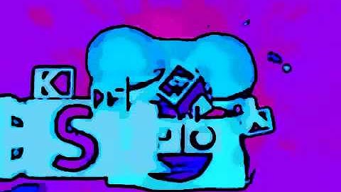 klasky csupo in weird major (new effect)