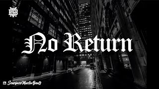 Freestyle Hip Hop Instrumental | Old School Type Boom Bap Type Beat | Base De Rap