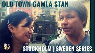 Tour of Stockholms Royal Palace & Gamla Stan (Old Town) District
This walking tour of Stockholms famous Gamla Stan starts at the Royal Palace or Kungliga Slottet (where I tour the Royal Apartments, the Treasury, the Gustav III Antik Museum, the Tre Kronor Museum, and the changing of the Royal Guards), down to Stortorget (or the Big Square) where I check out the other big attractions like the Nobel Museum and the Stockholm Cathedral (Storkyrkan), then take a stroll down Kopmangatan (the oldest street in Stockholm), main streets Vasterlanggatan & Osterlangatan, and the narrowest alley Marten Trotzigs Grand. I end my night at Aifur, a genuine Viking tavern and bar opened by popular Swedish Eurodance artist, E-Type.
Kungliga Slottet
107 70 Stockholm
Sweden
+46 (0)8 402 61 00 weekdays 9:00–12:00
Website: www.kungligaslotten.se
Generally open daily 10:00 to 16:00 (closes for special events - please check website for exact schedule)
Nobel Museum
Stortorget 2, 103 16 Stockholm
Sweden
+46 8 534 818 00
Website: www.nobelcenter.se
Open Tuesdays through Thursdays 11:00-17:00, Fridays 11:00-20:00, and Saturdays & Sundays 10:00-18:00
Stockholm Cathedral (Storkyrkan)
Trångsund 1, 111 29 Stockholm
Sweden
Den Gyldene Freden
Österlånggatan 51
Box 2269
103 17 Stockholm
Sweden
08 249 760
Email: kontakt@gyldenefreden.se
Website: www.gyldenefreden.se
Open Monday through Friday 11:30-22:00 and Saturday 13:00-22:00 (Closed during midsummer - please check website for exact schedule.)
Aifur Krog & Bar
Västerlånggatan 68
Gamla Stan, Stockholm
Sweden
+46 (0)8 20 10 55
Email: info@aifur.se
Website: www.aifur.se
Reservations: www.aifur.se/en-GB/boka-bord-en/
Open Monday through Thursday 17:00-23:00 and Friday through Saturday 17:00-1:00
Music Attributions:
Hat the Jazz by Twin Musicom is licensed under a Creative Commons Attribution license (https://creativecommons.org/licenses/by/4.0/)
Source: http://www.twinmusicom.org/song/289/hat-the-jazz
Artist: http://www.twinmusicom.org
Peppers Funk by Audionautix is licensed under a Creative Commons Attribution license (https://creativecommons.org/licenses/by/4.0/)
Artist: http://audionautix.com/
At The Shore - The Dark Contenent by Kevin MacLeod is licensed under a Creative Commons Attribution license (https://creativecommons.org/licenses/by/4.0/)
Source: http://incompetech.com/music/royalty-free/index.html?isrc=USUAN1100770
Artist: http://incompetech.com/
Folk Round by Kevin MacLeod is licensed under a Creative Commons Attribution license (https://creativecommons.org/licenses/by/4.0/)
Source: http://incompetech.com/music/royalty-free/index.html?isrc=USUAN1100357
Artist: http://incompetech.com/ Tour of Stockholms Royal Palace & Gamla Stan (Old Town) District