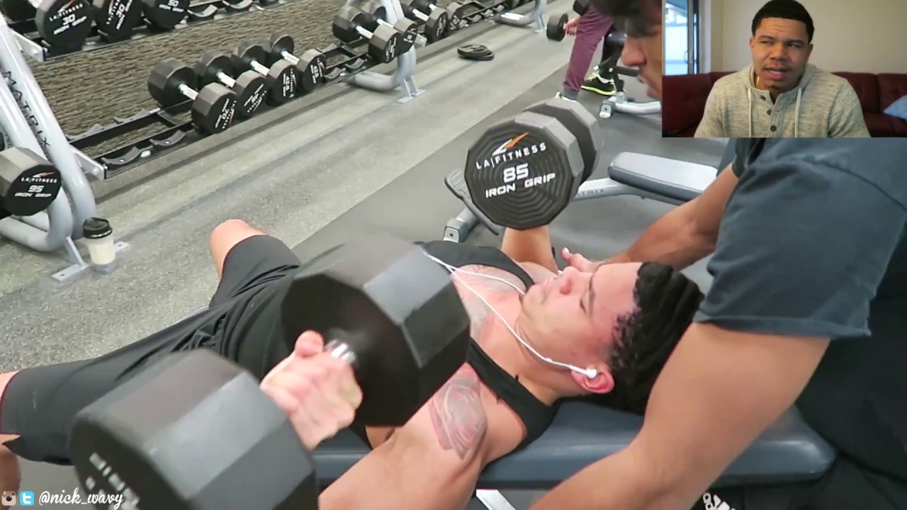 MY FITNESS JOURNEY UPDATE