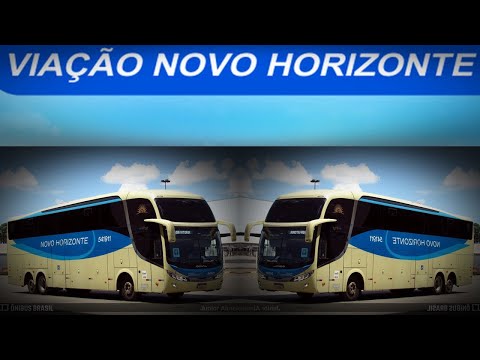 #Destinos: NOVO HORIZONTE | Linhas oferecidas e seus concorrentes