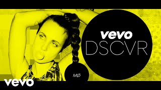 Mø - Say You'll Be There (Live With Vevo Uk At The Great Escape, 2014)
