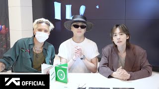 WINNER - 4th MINI ALBUM [HOLIDAY] ALBUM UNBOXING