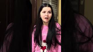 Kadin Help Dedi̇ Duymadilar Korktular