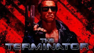 Терминатор 1984 Ремейк. Пролог + Трейлер (GTA 5) Терминатор 1984 Ремейк. Пролог + Трейлер (GTA 5)