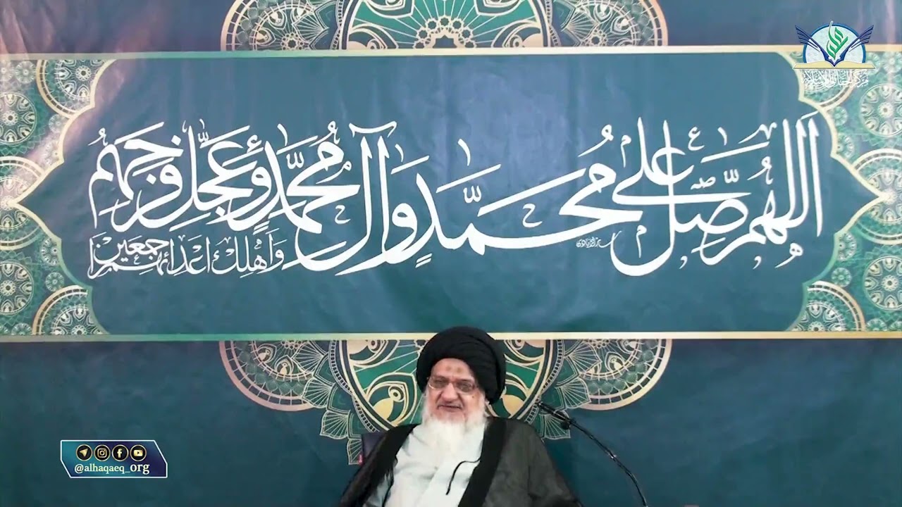 لماذا نزور أئمّتنا في البقيع؟