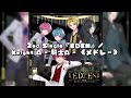 2nd Single『EDEN』/Knight A - 騎士A - 《メドレー》